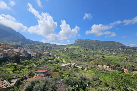 Landsbyhus i Collesano, Palermo, Collesano - € 35.000 | Ref: 10636 - foto 12